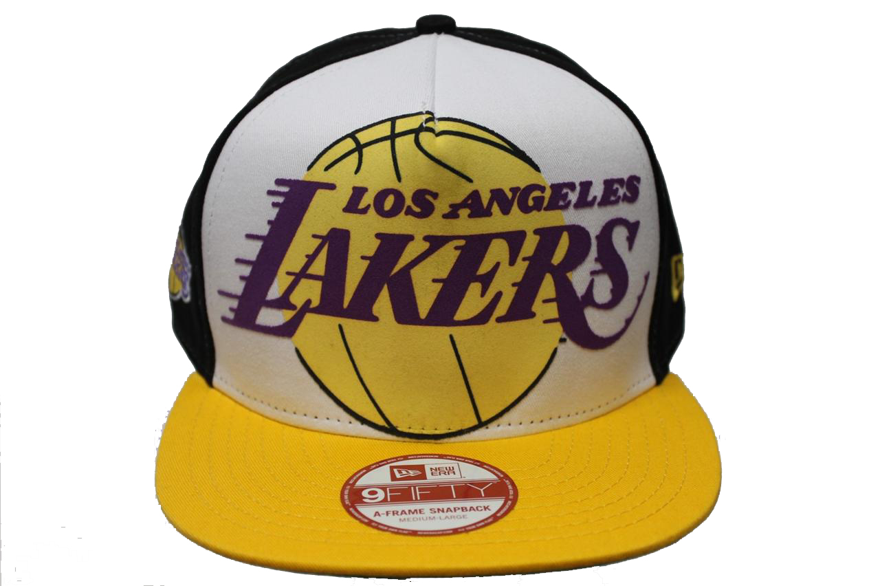 NBA Los Angeles Lakers Hat id49